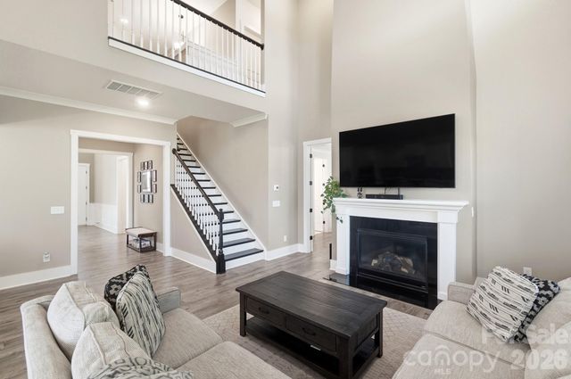 1800 Carrollton Drive, Indian Trail, NC 28079