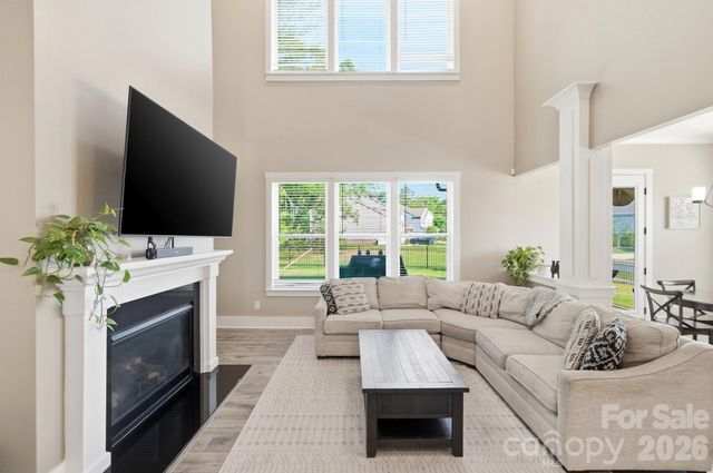 1800 Carrollton Drive, Indian Trail, NC 28079