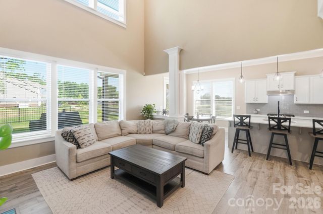 1800 Carrollton Drive, Indian Trail, NC 28079