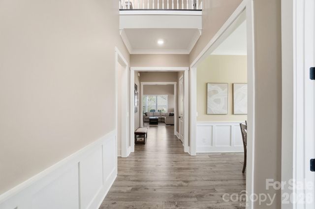 1800 Carrollton Drive, Indian Trail, NC 28079