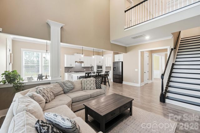 1800 Carrollton Drive, Indian Trail, NC 28079
