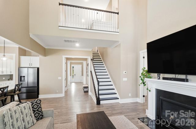 1800 Carrollton Drive, Indian Trail, NC 28079