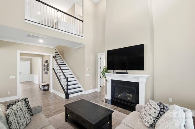 1800 Carrollton Drive, Indian Trail, NC 28079