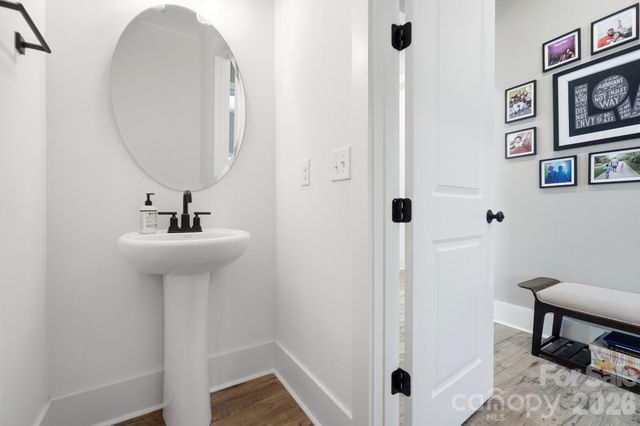 1800 Carrollton Drive, Indian Trail, NC 28079
