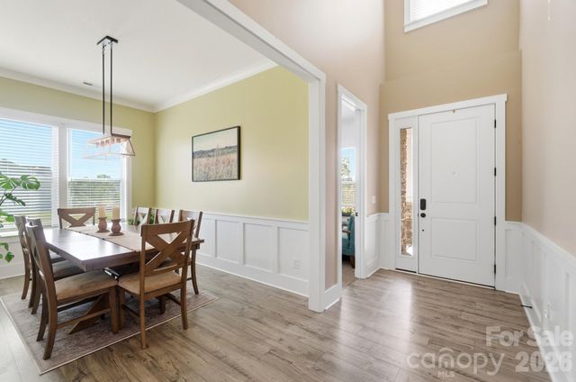 1800 Carrollton Drive, Indian Trail, NC 28079