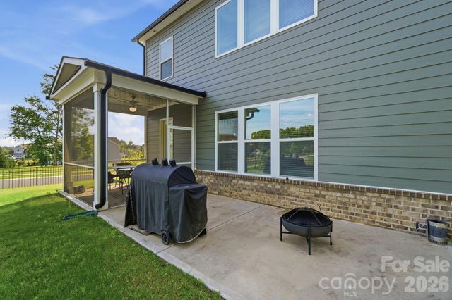 1800 Carrollton Drive, Indian Trail, NC 28079