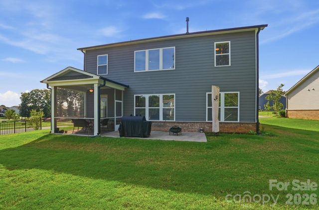 1800 Carrollton Drive, Indian Trail, NC 28079