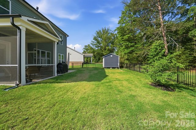 1800 Carrollton Drive, Indian Trail, NC 28079