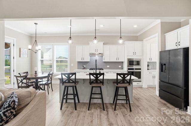 1800 Carrollton Drive, Indian Trail, NC 28079