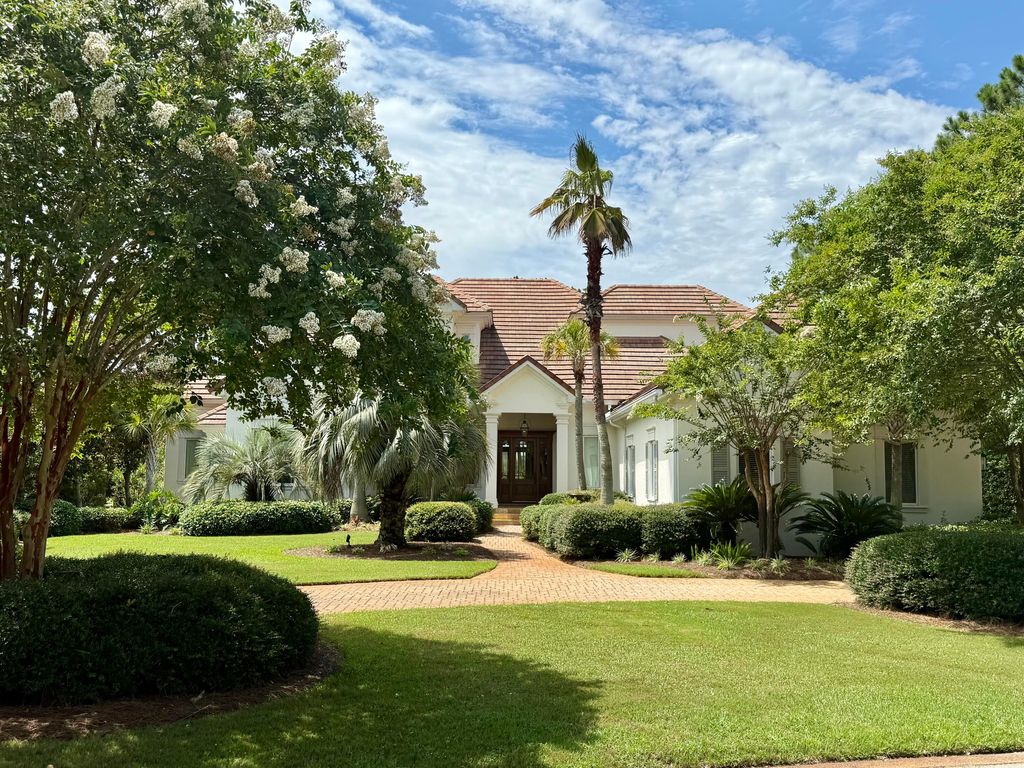 3263 Burnt Pine Cove, Miramar Beach, FL 32550