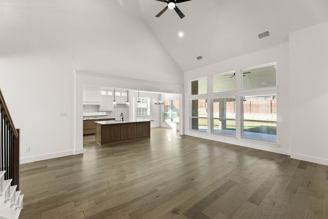 9957 Casa Frontera Drive, Fort Worth, TX 76179