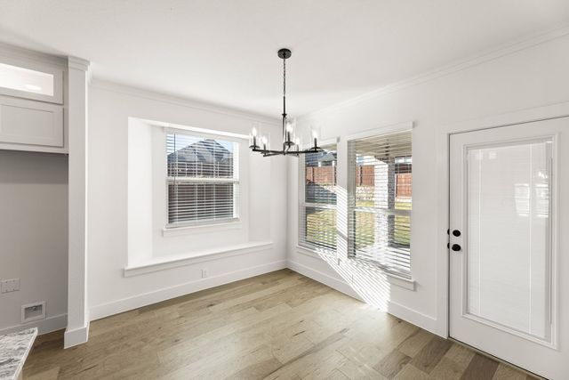 9957 Casa Frontera Drive, Fort Worth, TX 76179