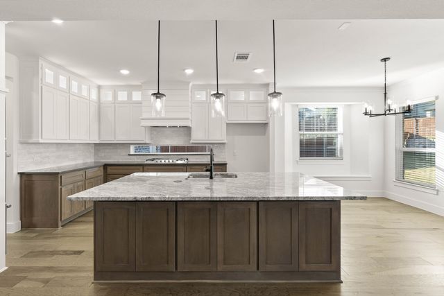 9957 Casa Frontera Drive, Fort Worth, TX 76179