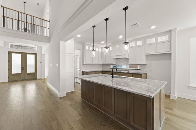 9957 Casa Frontera Drive, Fort Worth, TX 76179