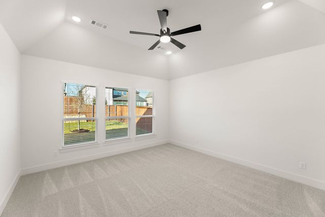 9957 Casa Frontera Drive, Fort Worth, TX 76179