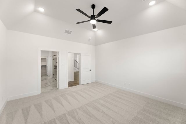 9957 Casa Frontera Drive, Fort Worth, TX 76179