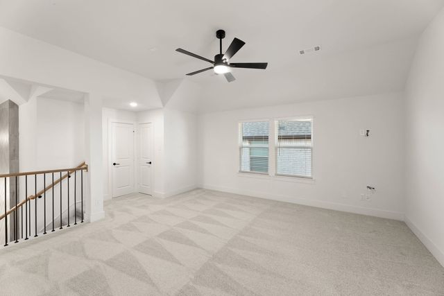 9957 Casa Frontera Drive, Fort Worth, TX 76179