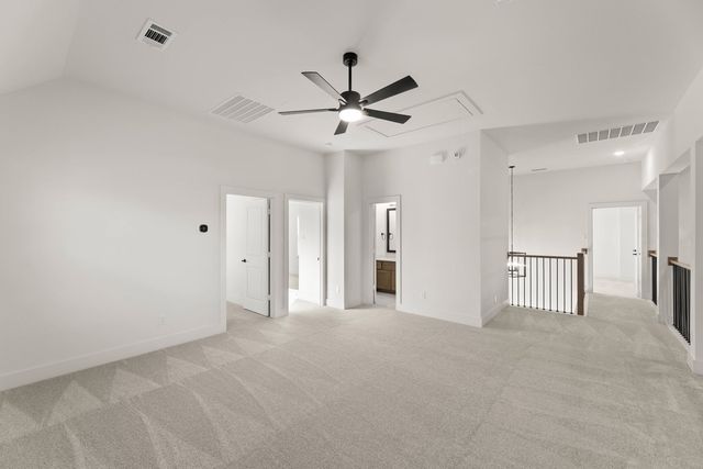 9957 Casa Frontera Drive, Fort Worth, TX 76179