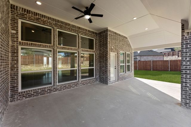 9957 Casa Frontera Drive, Fort Worth, TX 76179