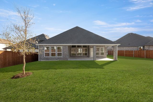 9957 Casa Frontera Drive, Fort Worth, TX 76179