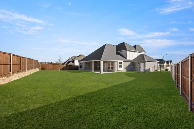 9957 Casa Frontera Drive, Fort Worth, TX 76179