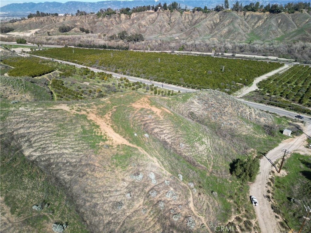 0 San Timoteo Canyon Road, Redlands, CA 92373