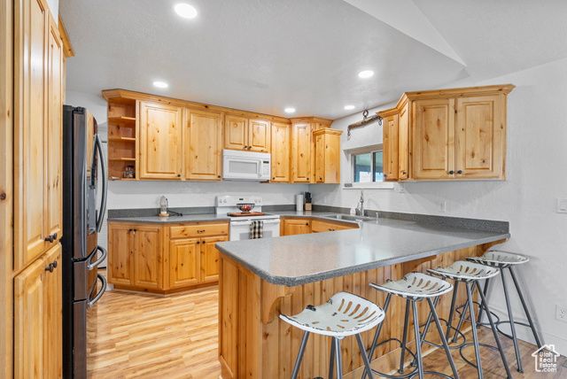 270 N 100 W, Goshen, UT 84633