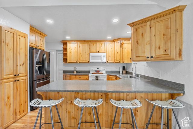 270 N 100 W, Goshen, UT 84633