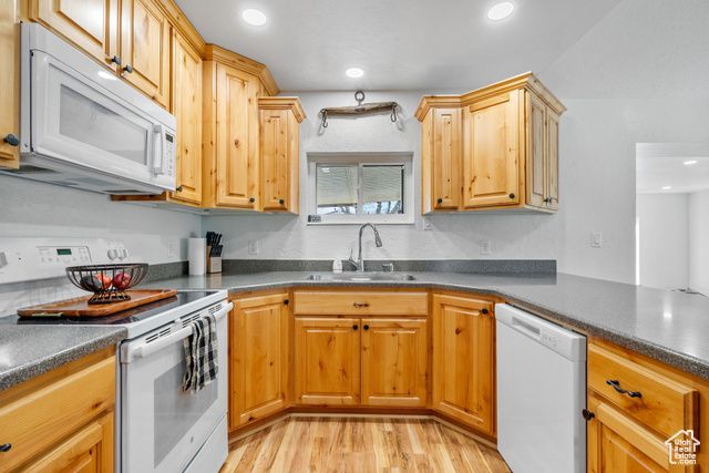 270 N 100 W, Goshen, UT 84633
