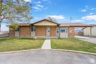 270 N 100 W, Goshen, UT 84633