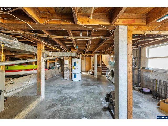 1111 Sw LEVENS St, Dallas, OR 97338