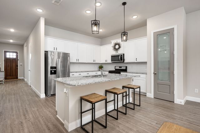 1320 Rosebush Road, Aubrey, TX 76227