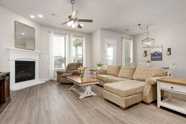 1320 Rosebush Road, Aubrey, TX 76227