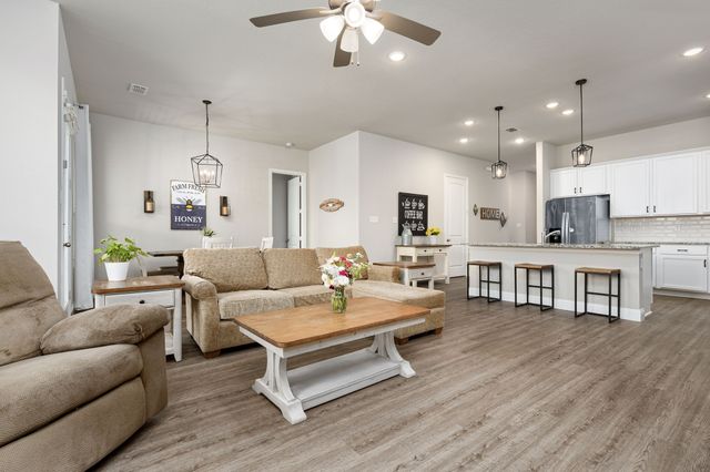 1320 Rosebush Road, Aubrey, TX 76227