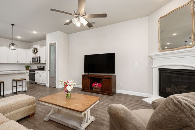 1320 Rosebush Road, Aubrey, TX 76227