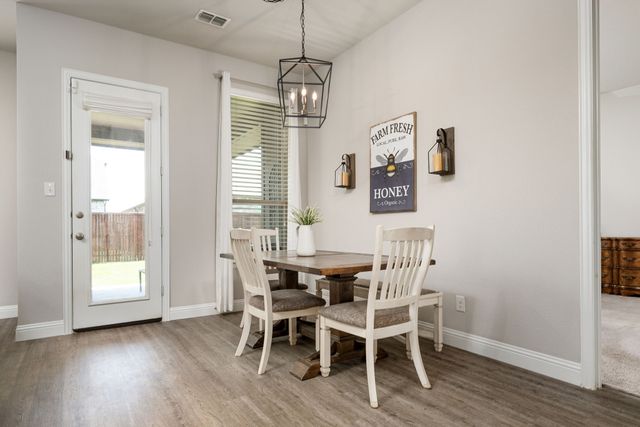 1320 Rosebush Road, Aubrey, TX 76227