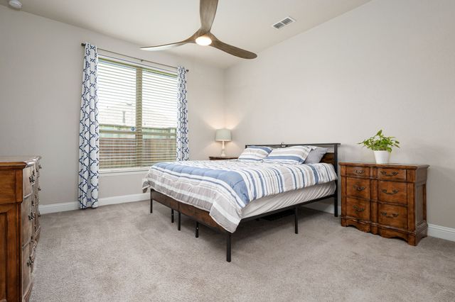1320 Rosebush Road, Aubrey, TX 76227