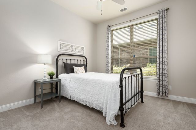 1320 Rosebush Road, Aubrey, TX 76227