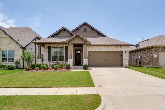 1320 Rosebush Road, Aubrey, TX 76227