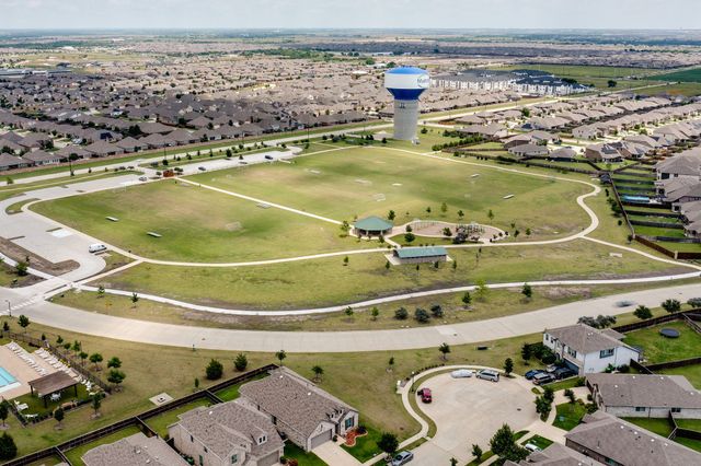 1320 Rosebush Road, Aubrey, TX 76227