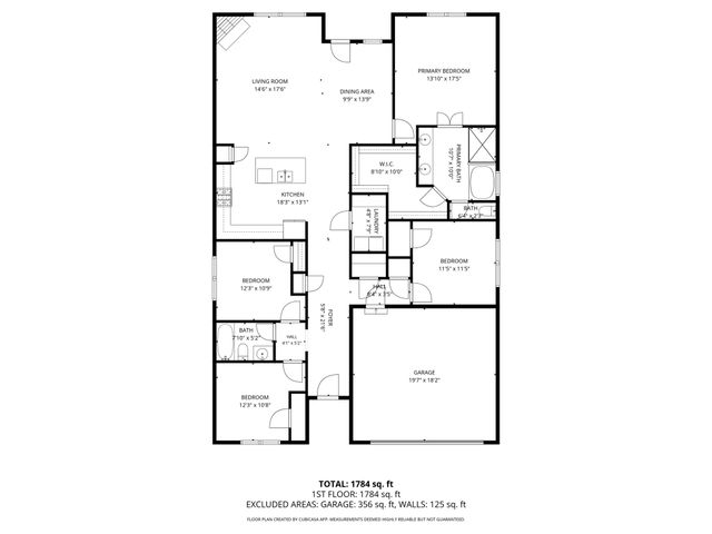 1320 Rosebush Road, Aubrey, TX 76227