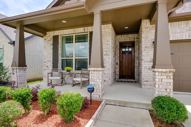 1320 Rosebush Road, Aubrey, TX 76227