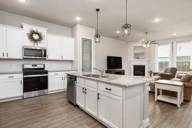 1320 Rosebush Road, Aubrey, TX 76227