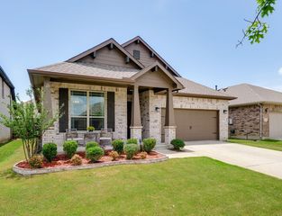 1320 Rosebush Road, Aubrey, TX 76227