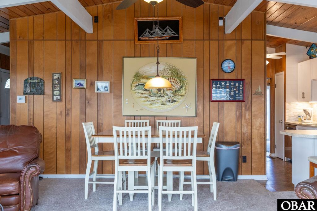 Image 16 of property listing at 4212 Lindbergh Avenue, Kitty Hawk, NC 27949