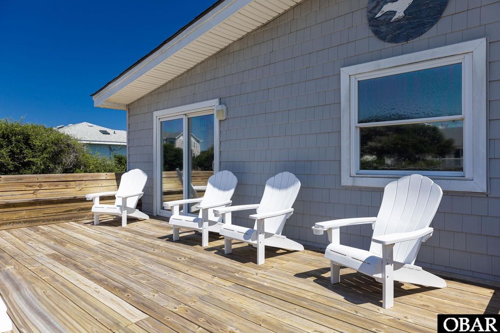 Image 30 of property listing at 4212 Lindbergh Avenue, Kitty Hawk, NC 27949