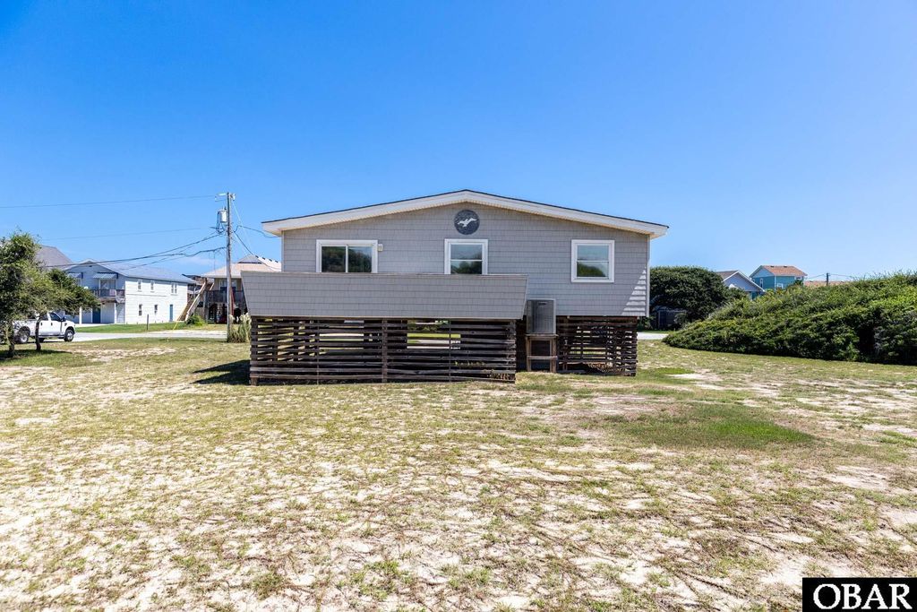 Image 32 of property listing at 4212 Lindbergh Avenue, Kitty Hawk, NC 27949