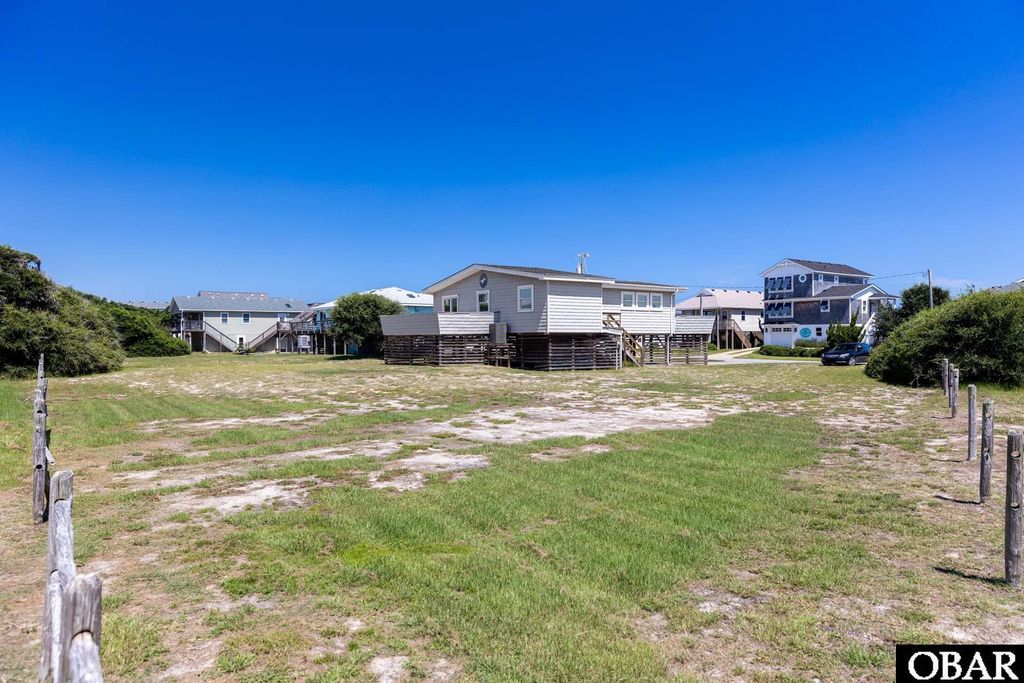 Image 36 of property listing at 4212 Lindbergh Avenue, Kitty Hawk, NC 27949