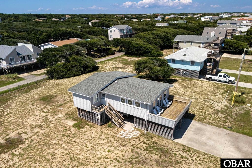 Image 37 of property listing at 4212 Lindbergh Avenue, Kitty Hawk, NC 27949