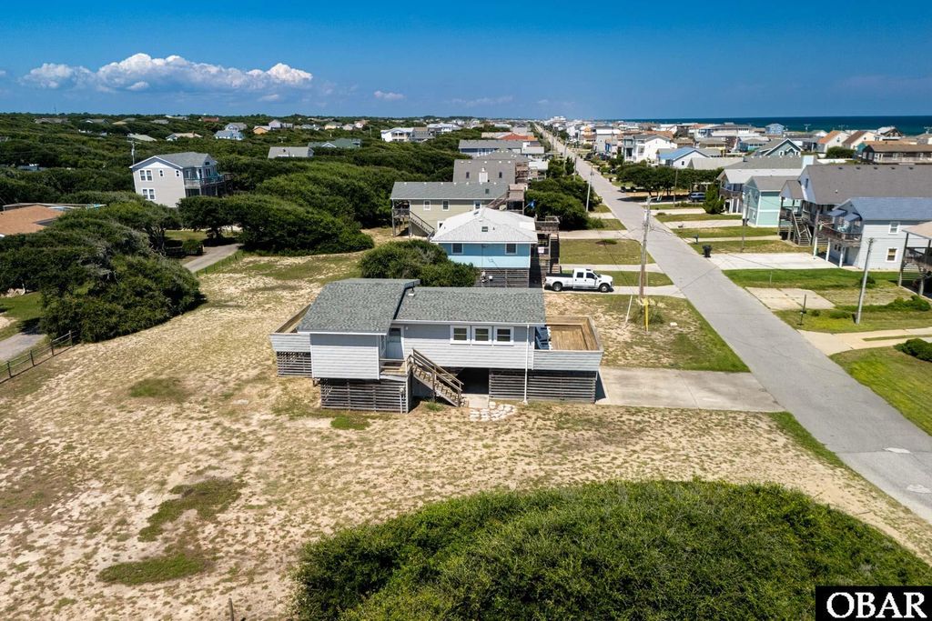 Image 38 of property listing at 4212 Lindbergh Avenue, Kitty Hawk, NC 27949